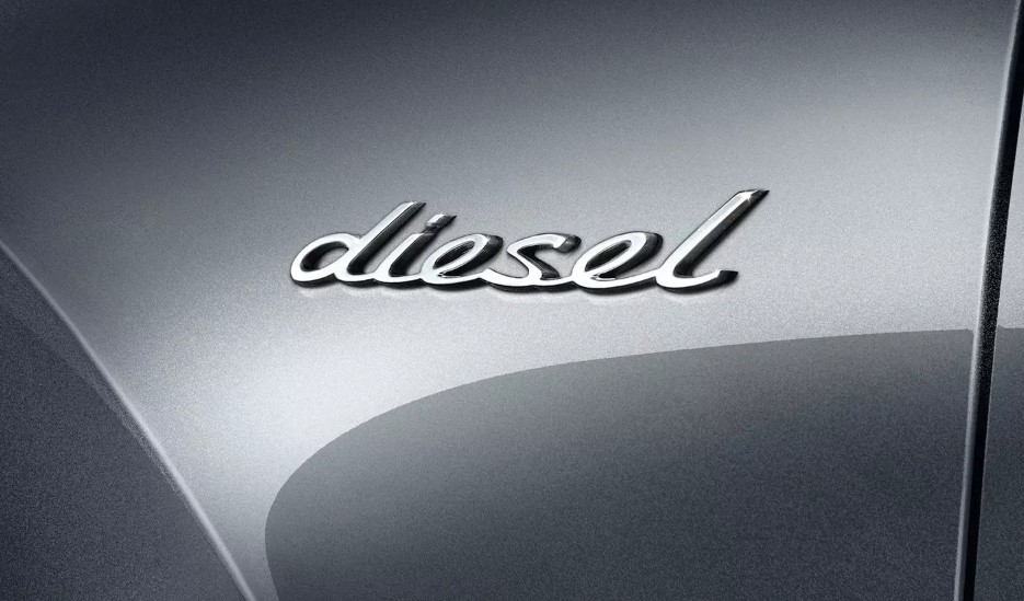 Швейцарія ввела заборону на дизельні Mercedes-Benz та Porsche