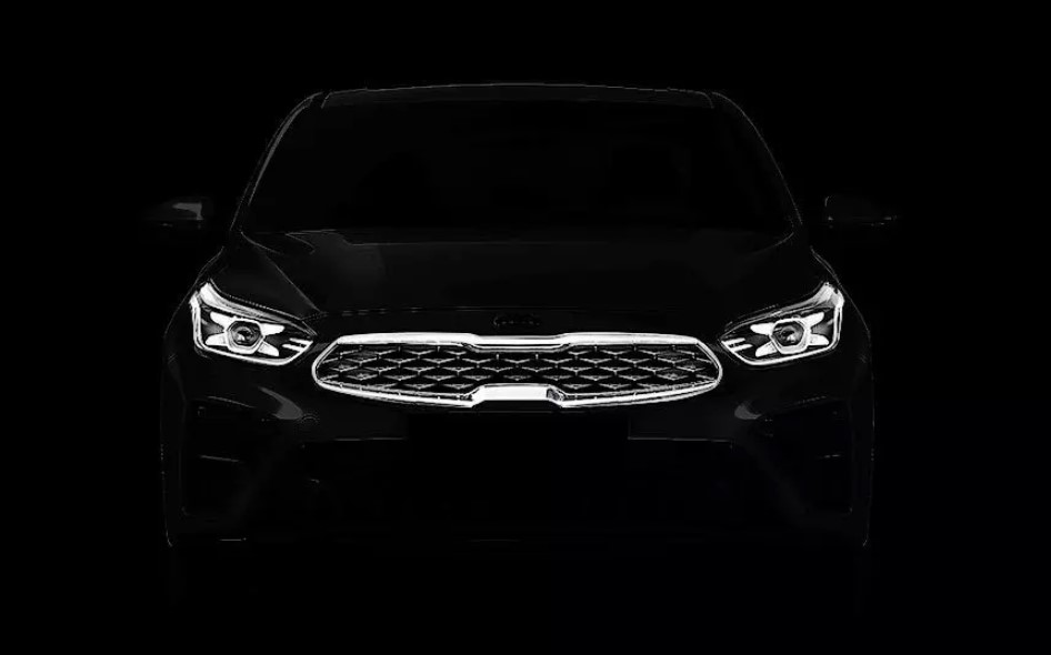 Kia Proceed: з'явилися фото супер новинки