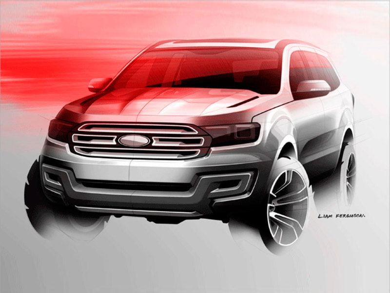 Першому повністю електричному кросоверу Ford визначено час розробки