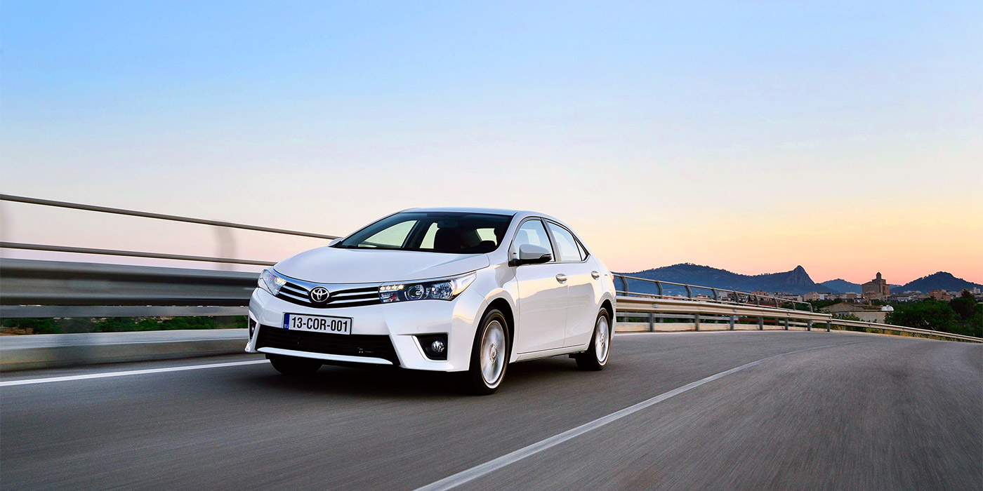 Toyota займеться відкликом більше одного мільйона автомобілів у всьому світі