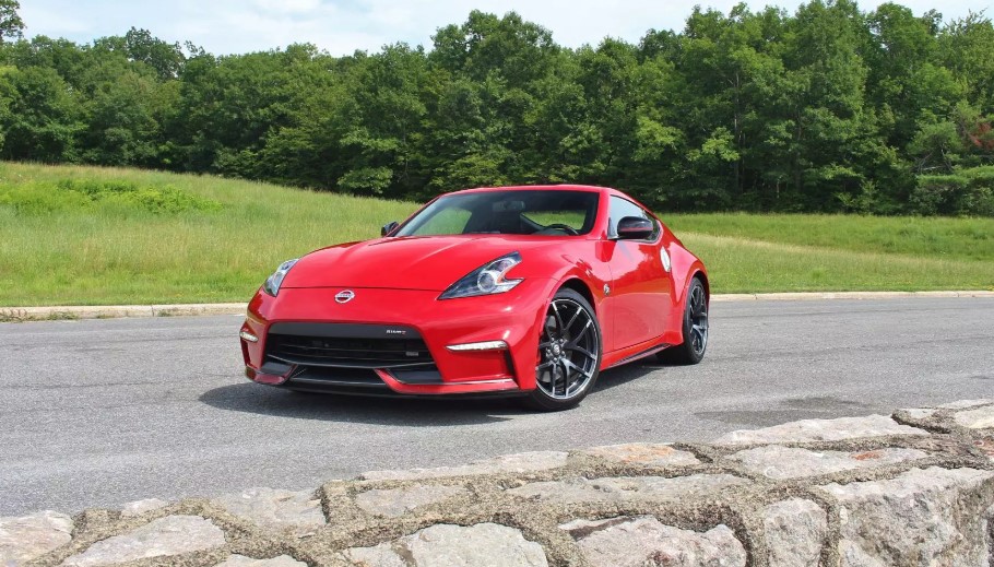 Nissan підтверджує: робота над наступником 370Z ведеться!