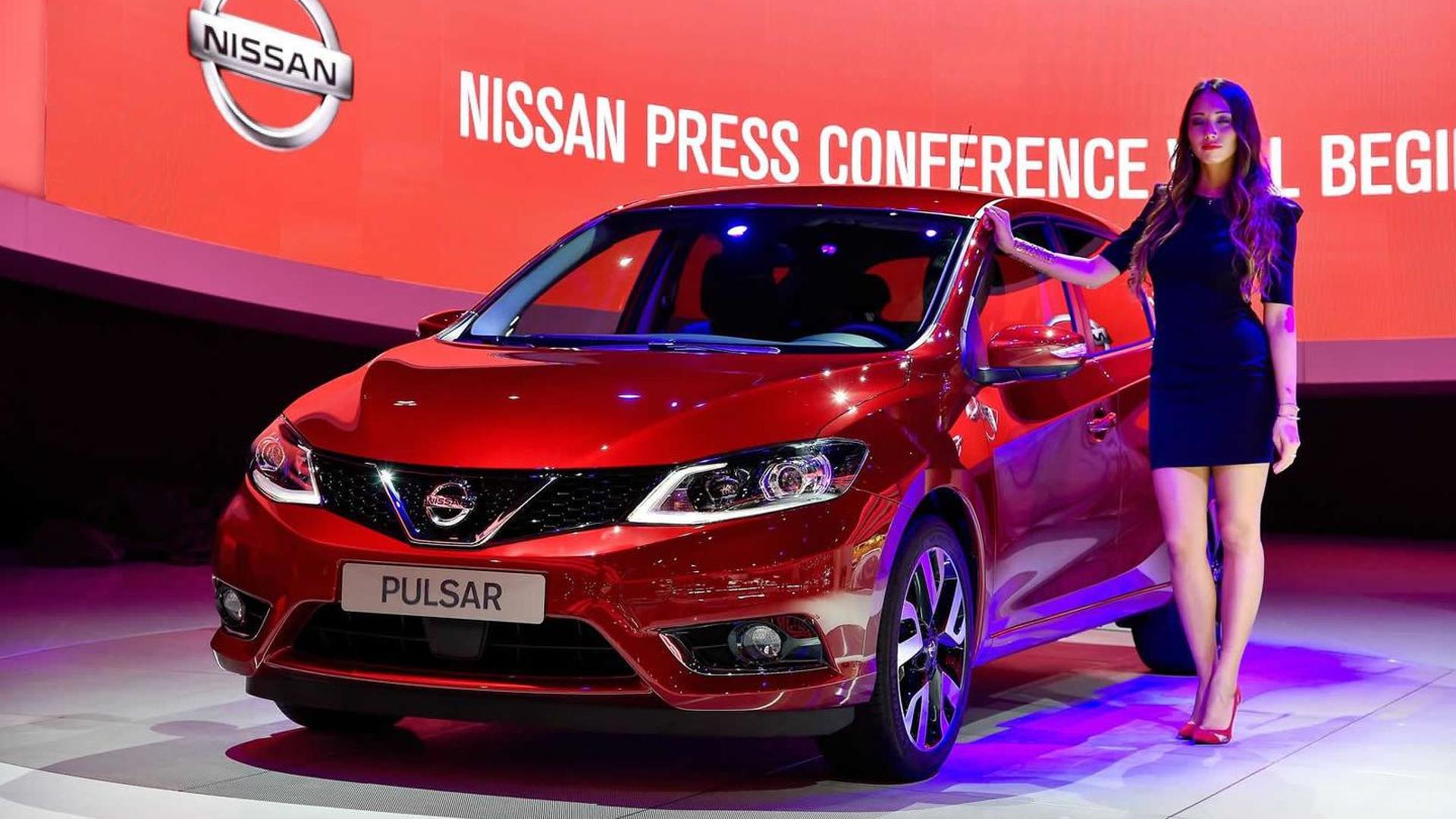 Nissan приступив до процедури скорочення компактних авто в Європі