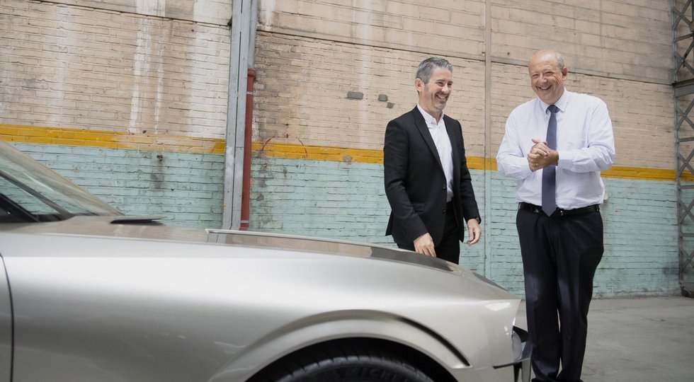 З'явилися перші знімки довгоочікуваного «радикального» флагмана Peugeot