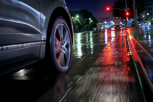 Повнопривідна система All-wheel-drive Disconnect від Ford порадує штучним інтелектом