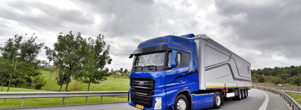 Вантажівка року: несподіваний переможець