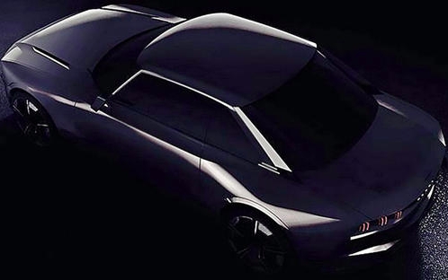У Peugeot очікується дебют загадкової новинки