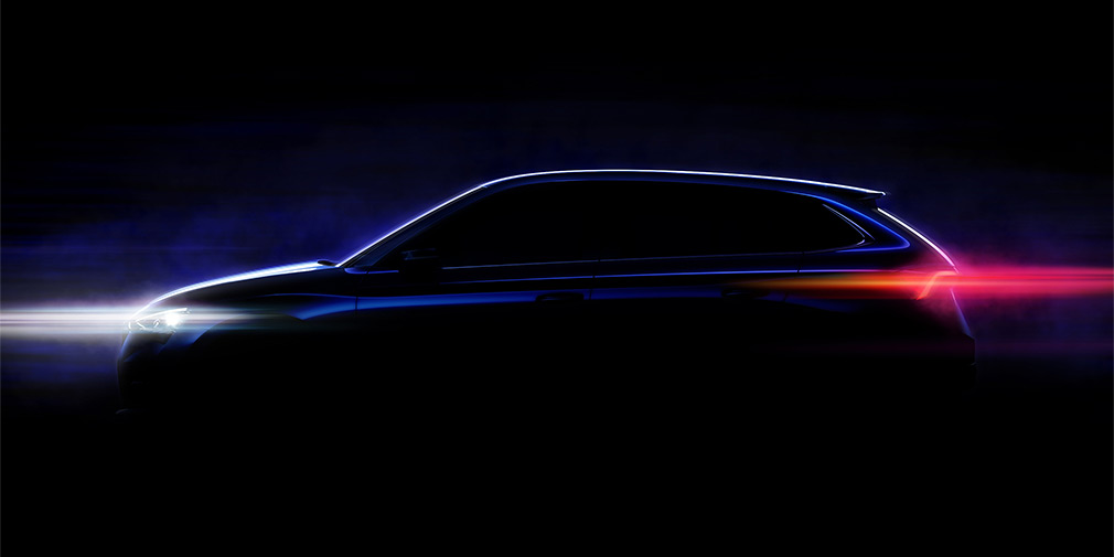 Skoda провела анонс новітнього хетча