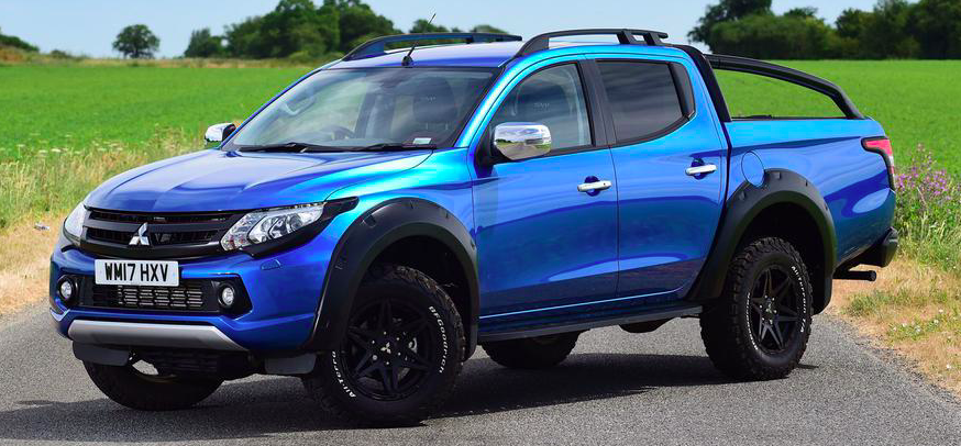 Mitsubishi з Suzuki прощаються з дизелями в Європі