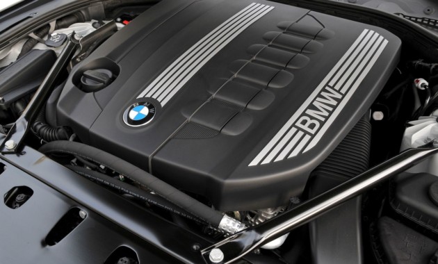 BMW відкликає у всьому світі 1,6 мільйона авто