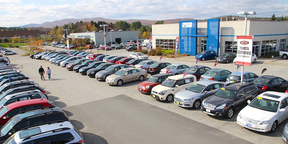 Озвучено найбільш надійні автомобілі нашого часу