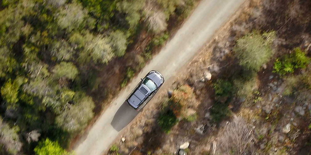 Новий Honda SUV дебютує в Лос-Анджелесі