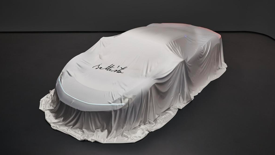 Pininfarina визначилася з ім'ям «найпотужнішого італійського авто»