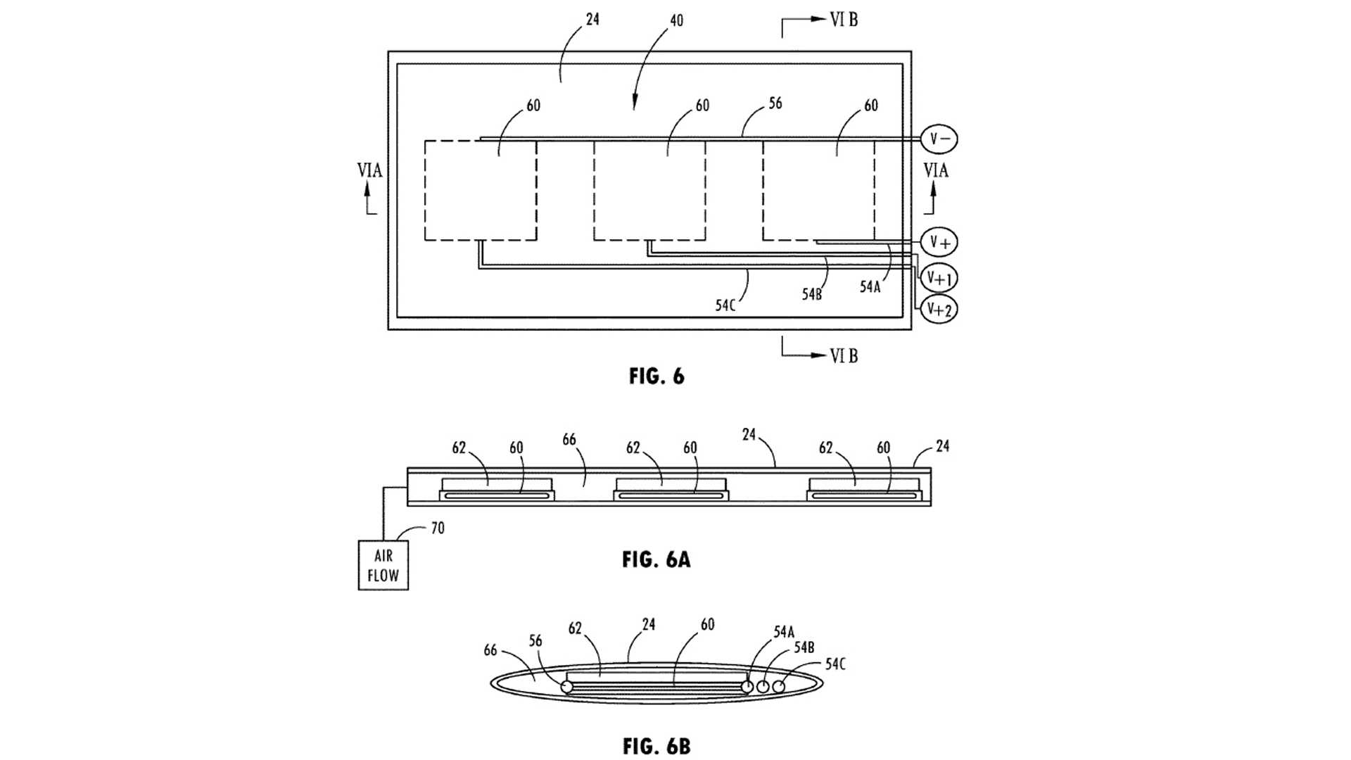 Автомобілям Ford підготують «підогріті» ремені безпеки