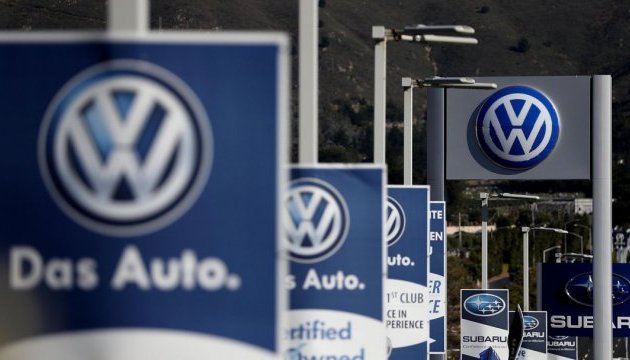 Volkswagen умовчав про ще одне своє порушення