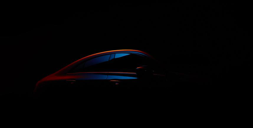 Новому Mercedes-Benz CLA влаштують прем'єру в Лас-Вегасі