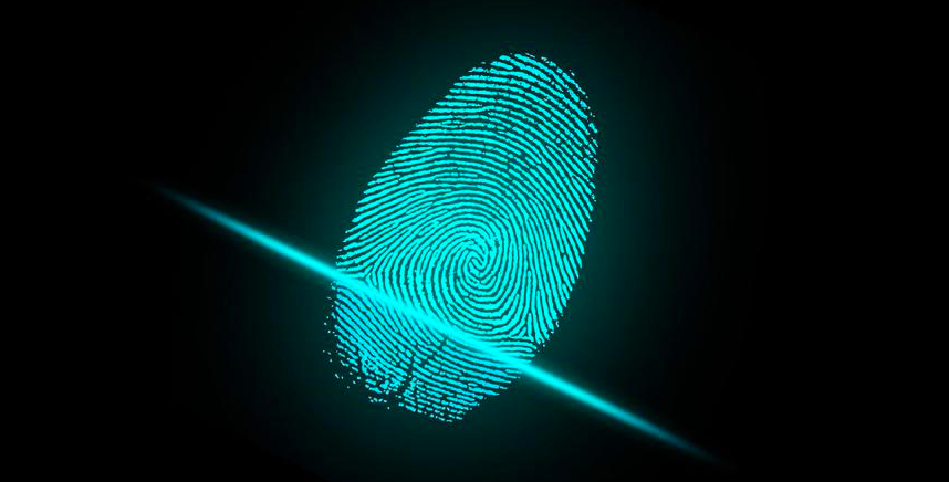 Hyundai Santa Fe першим обзаведеться сканером відбитків пальців