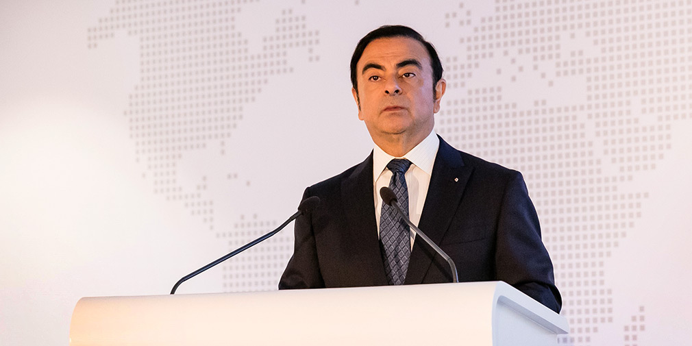 Суд не буде продовжувати арешт Карлоса Гона