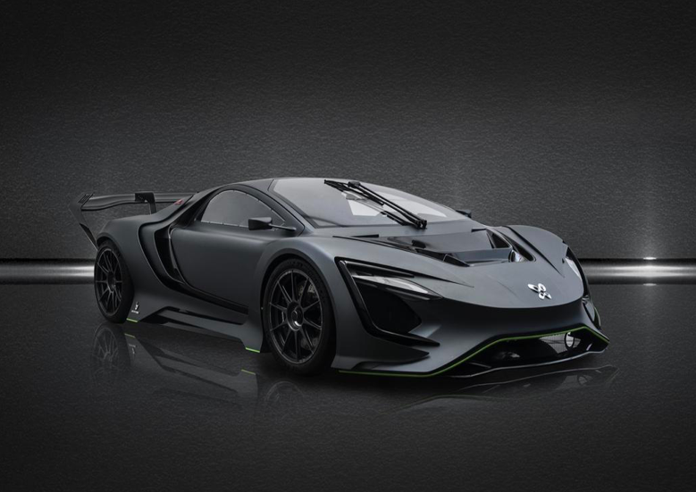 Фірму Bertone чекає відродження