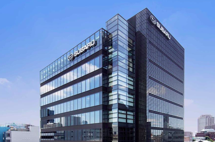 Subaru повністю завершила виробництво на своєму підприємстві в Японії