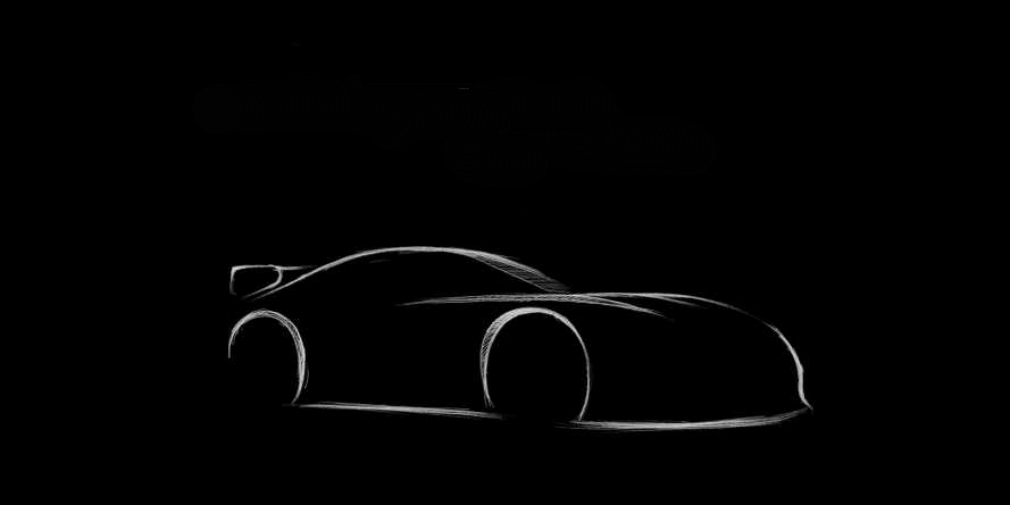 Toyota провела анонс нової Supra з заводським тюнінгом