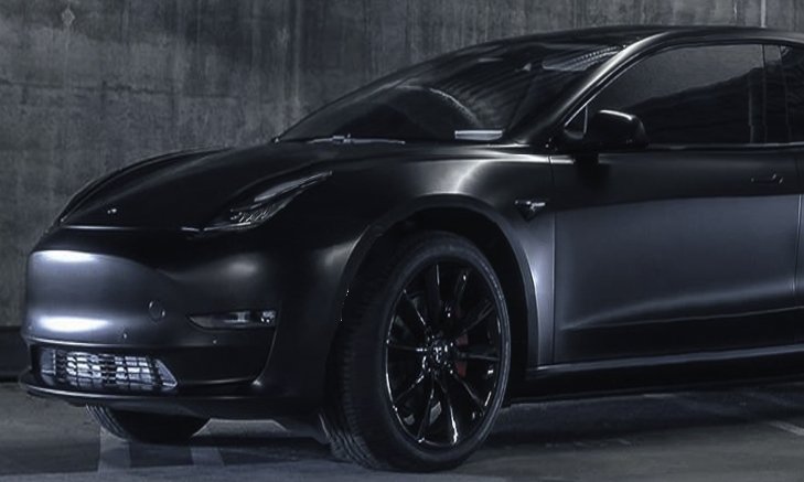 Tesla озвучила час появи Model Y