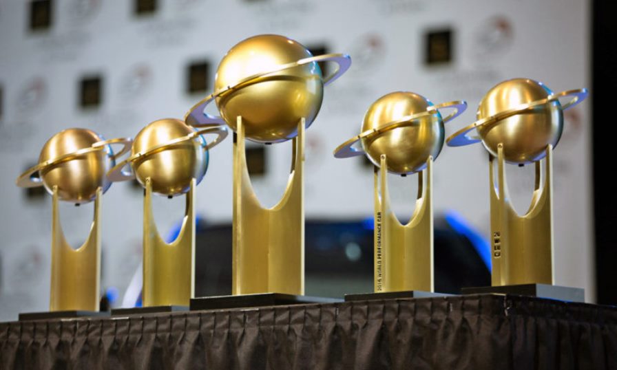 Титул кращого автомобіля світу: є останні претенденти