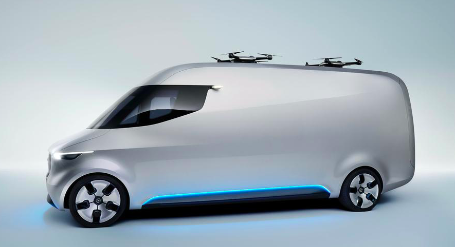 Mercedes-Benz додасть до своєї лінійки O-Class