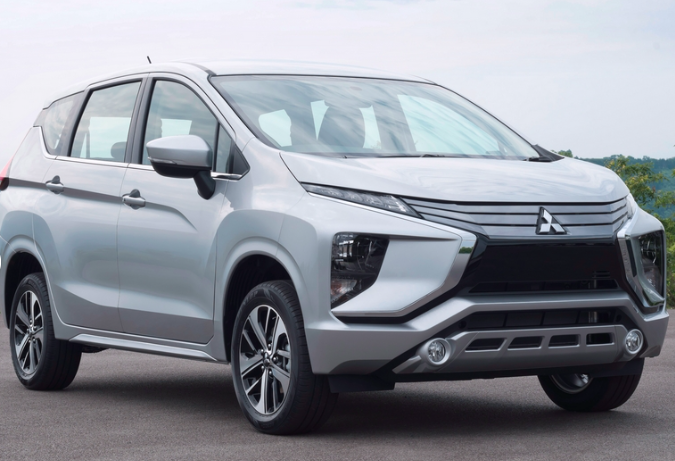 З компактвена Mitsubishi Xpander зроблять нову модель Nissan