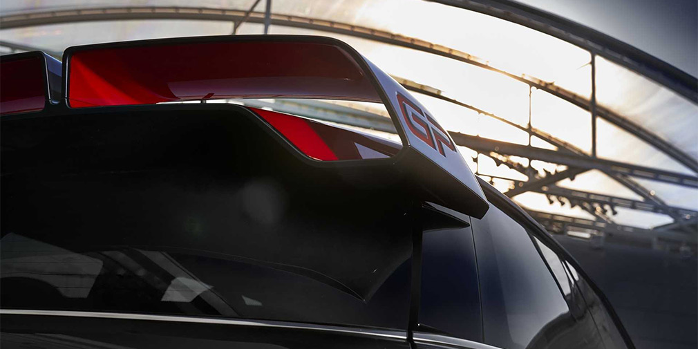 Анонсовано найшвидше авто MINI за всю їх історію