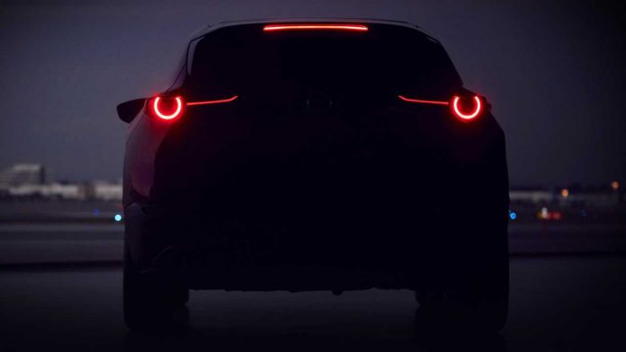 Mazda створює дві нові моделі в сегменті SUV