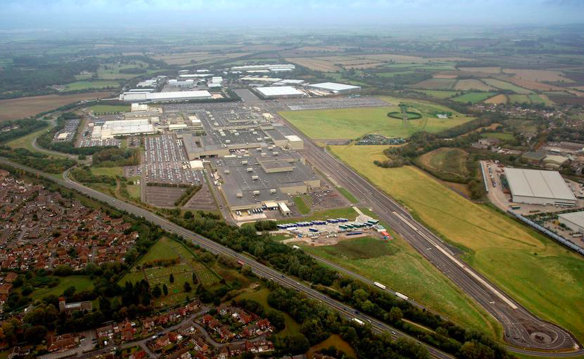 Єдине підприємство Honda в Європі закриється