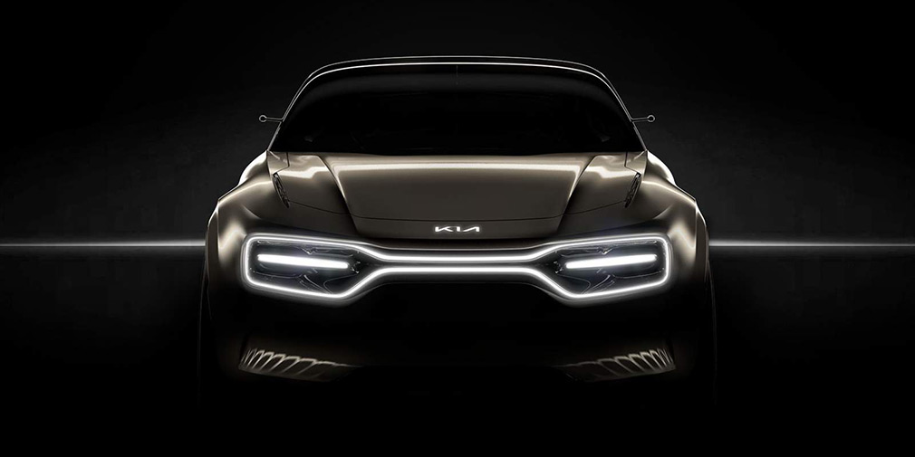 Kia покаже в Женеві ще один електромобіль