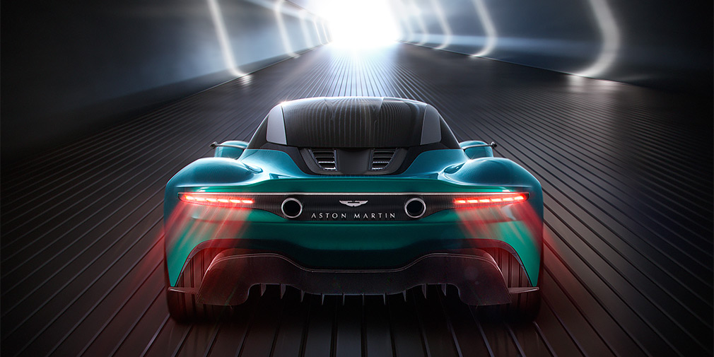 Стало відомо, на якій машині буде їздити Джеймс Бонд у новому фільмі