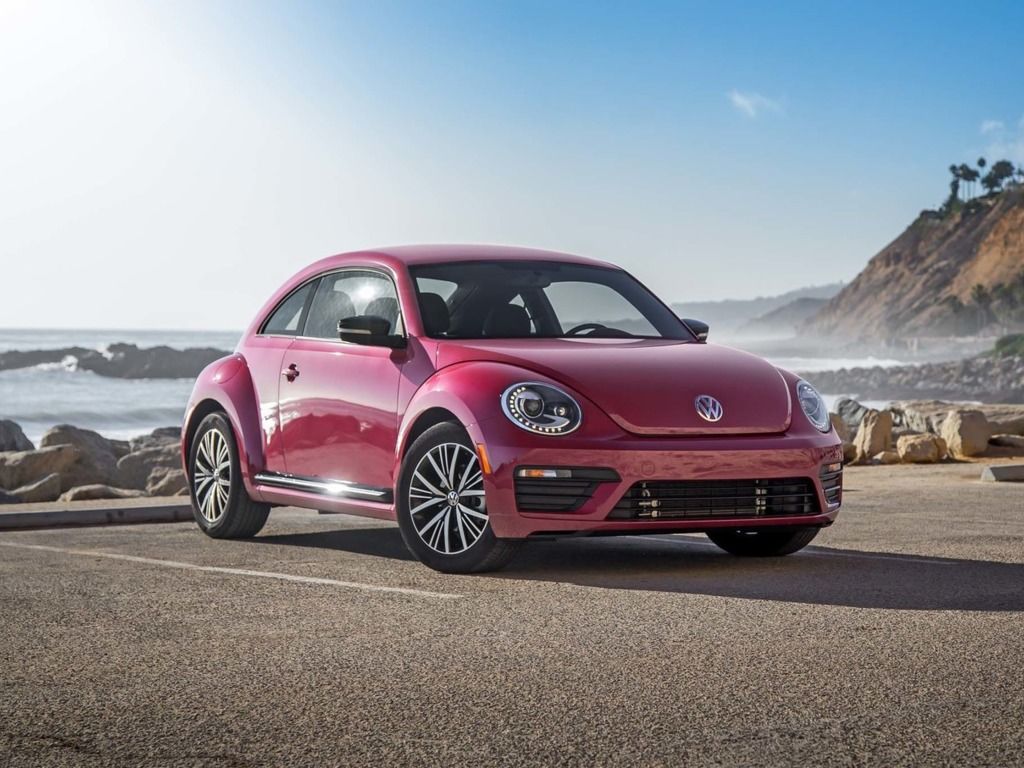 Volkswagen Beetle точно не отримає продовження