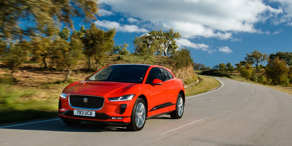 Став відомий «Всесвітній автомобіль року»: ім'я переможця (ВІДЕО)