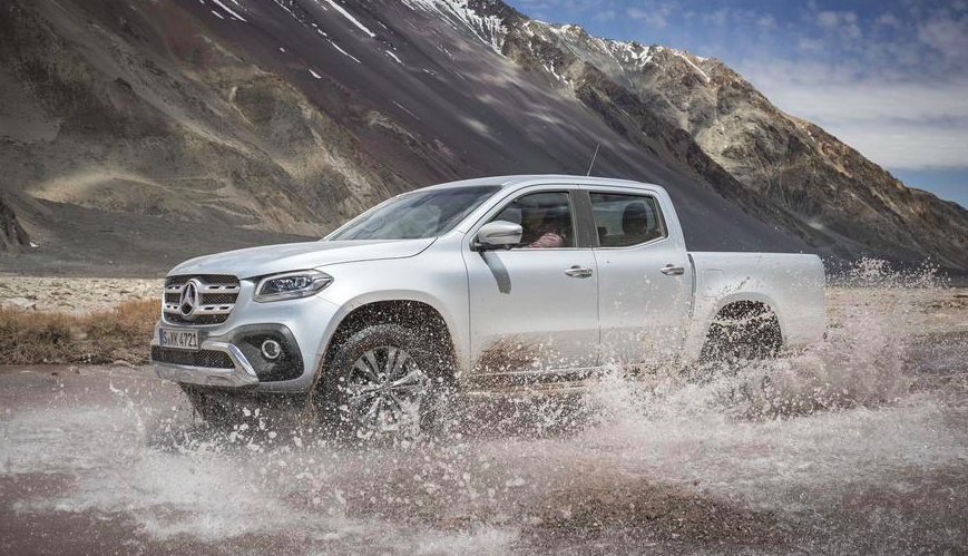 Союз Daimler і Renault-Nissan довго не протримався