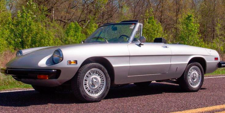 Автомобіль Мухаммеда Алі потрапив на аукціон