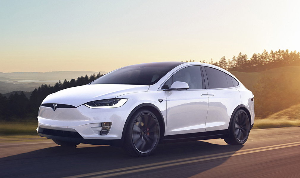 Дві моделі Tesla отримали значну модернізацію