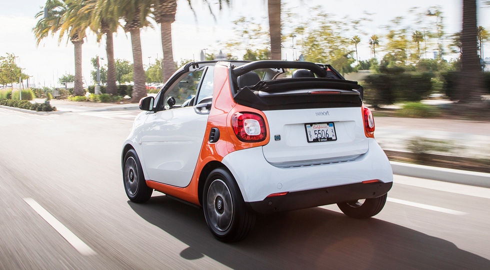 Smart провалився в США та Канаді