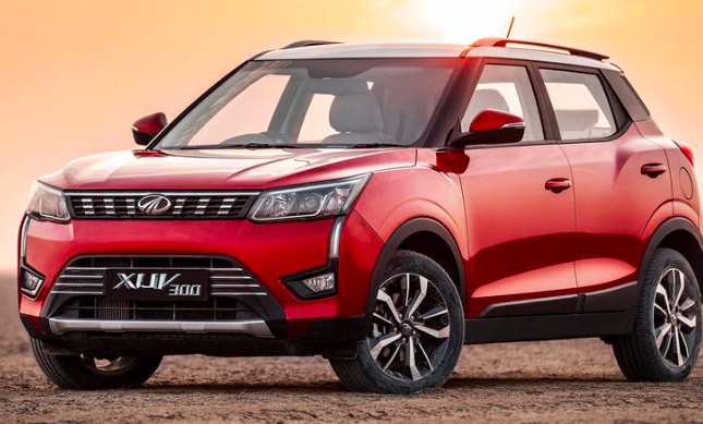 Кросовер Mahindra отримає статус глобальної моделі