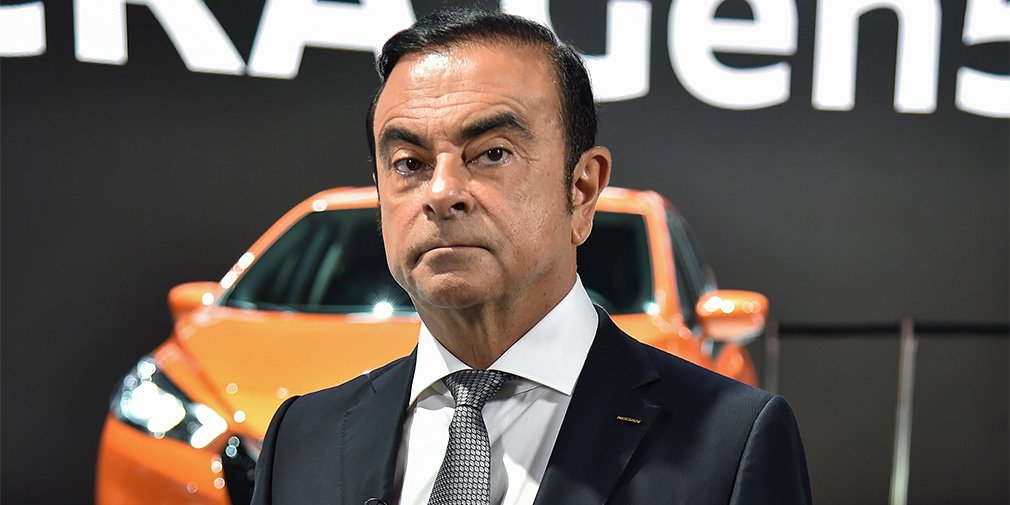 Карлосу Гону отримав «добро» від суду на зміну місця проживання