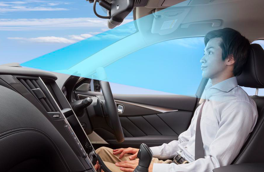 У Nissan з'явиться шосейний автопілот, що не вимагає утримання рук на кермі
