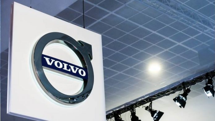 Volvo знайшов постачальників акумуляторів в Азії