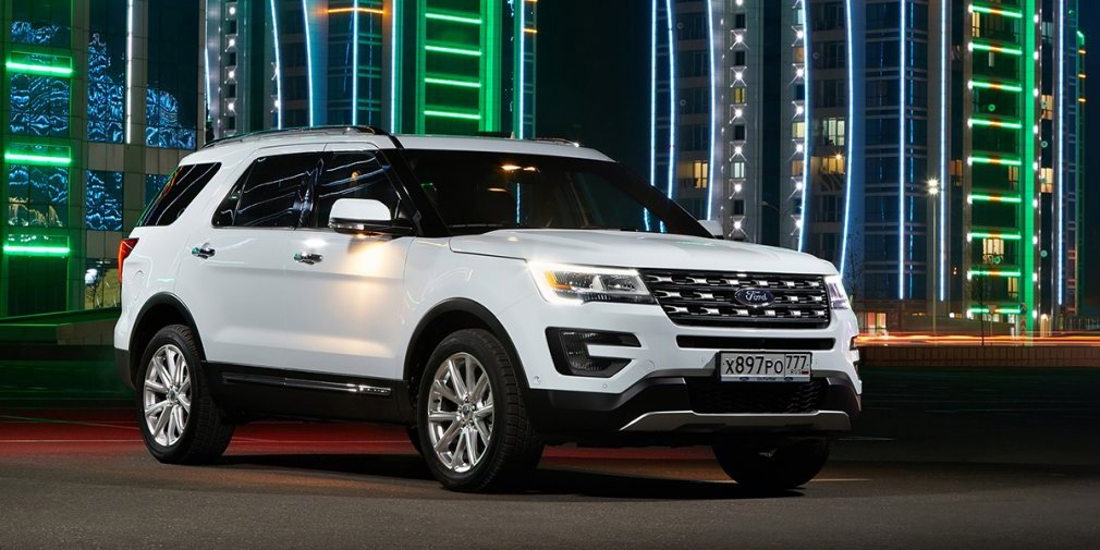 BMW X5 та X7 з'явилися в найпотужніших версіях