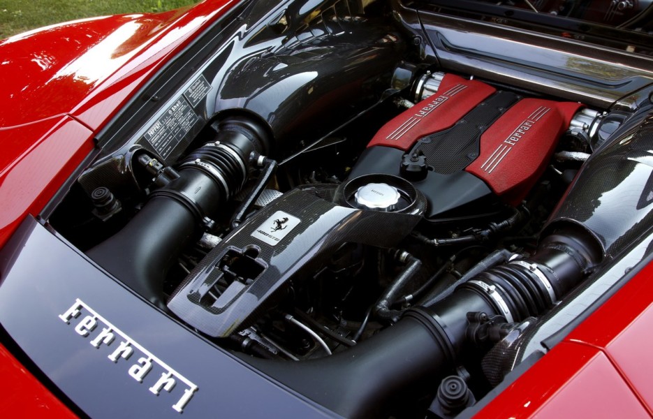 Визначено переможців конкурсу «Міжнародний двигун року»