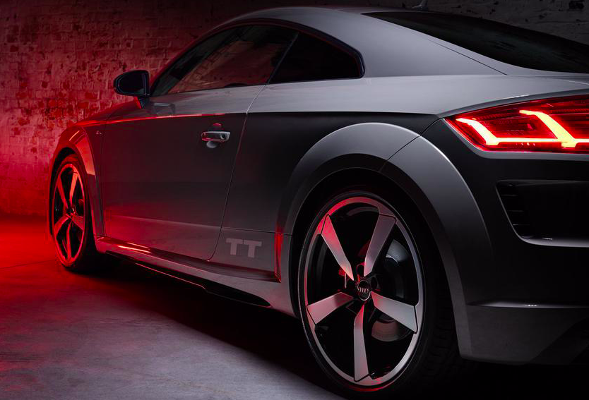 Audi приступає до процедури продажу автомобілів в режимі онлайн