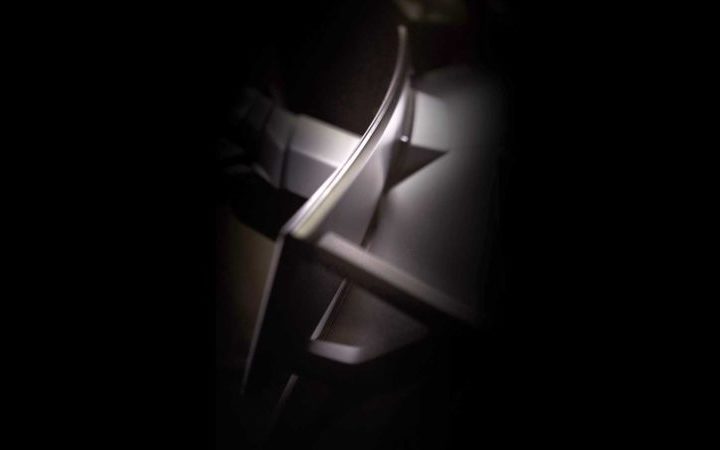 BMW iNEXT: електричний SUV показав свій салон на першому фото