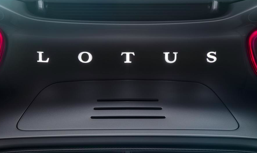 На відео продемонстрували електрогіперкар Lotus