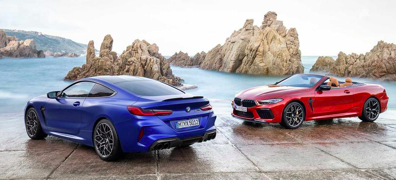 Офіційно: BMW закінчує з випуском суперкарів