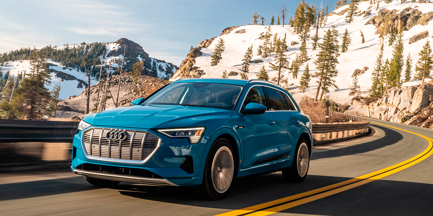 Визначилася найбезпечніша електрична машина США